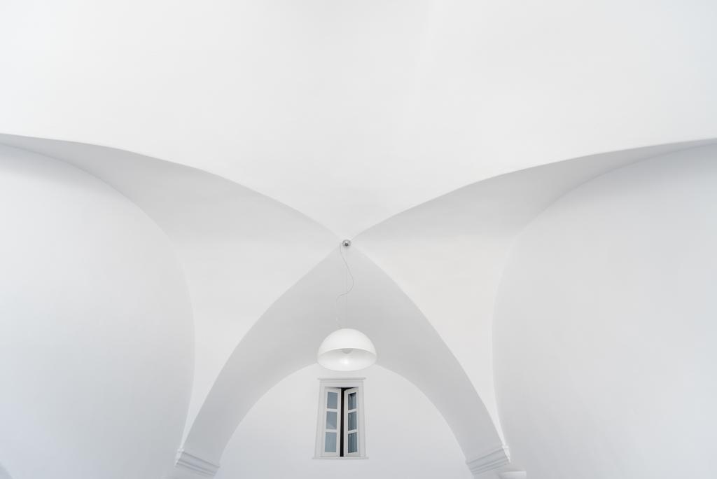 Evmenia Luxury Cave Villa Oia  Exterior photo